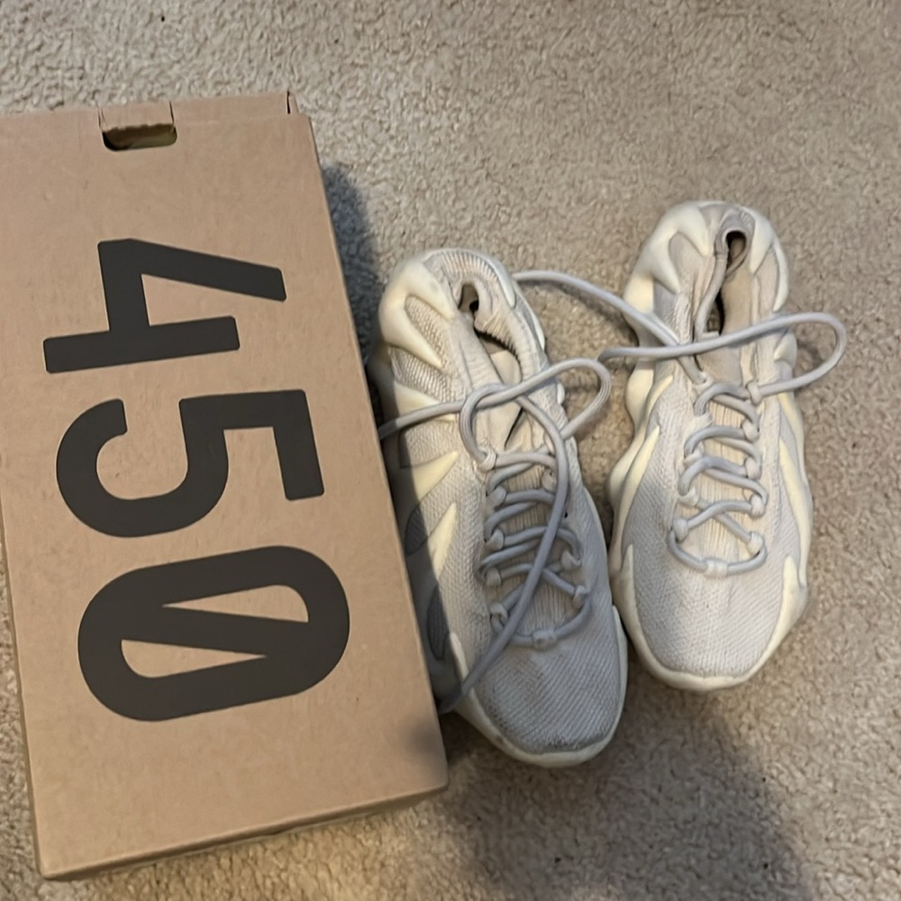 Yeezy 450
